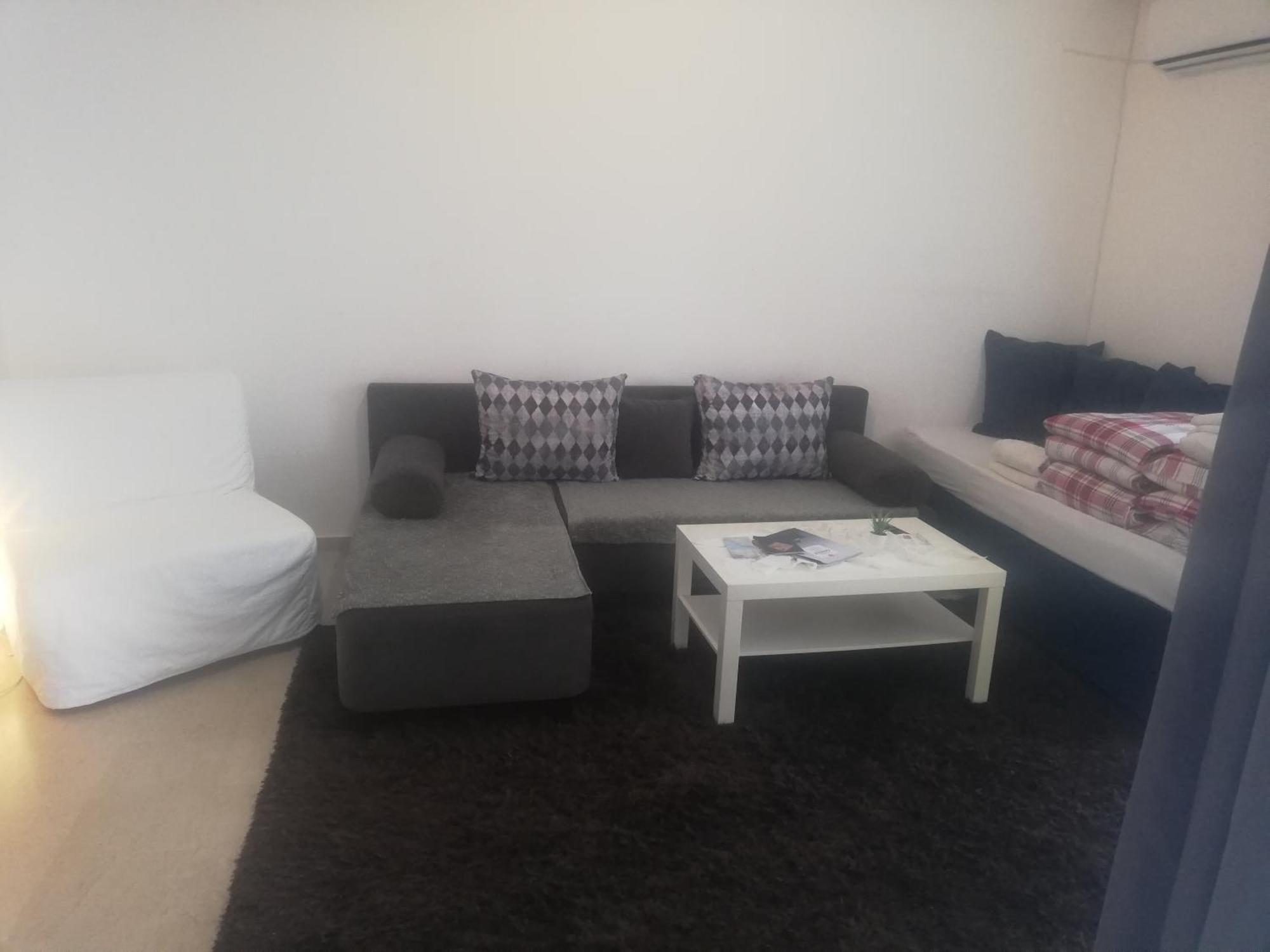 Apartment By The Sea, Peraia  Ngoại thất bức ảnh