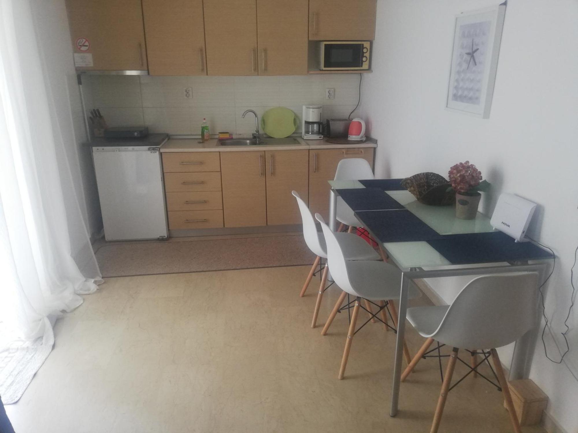 Apartment By The Sea, Peraia  Ngoại thất bức ảnh