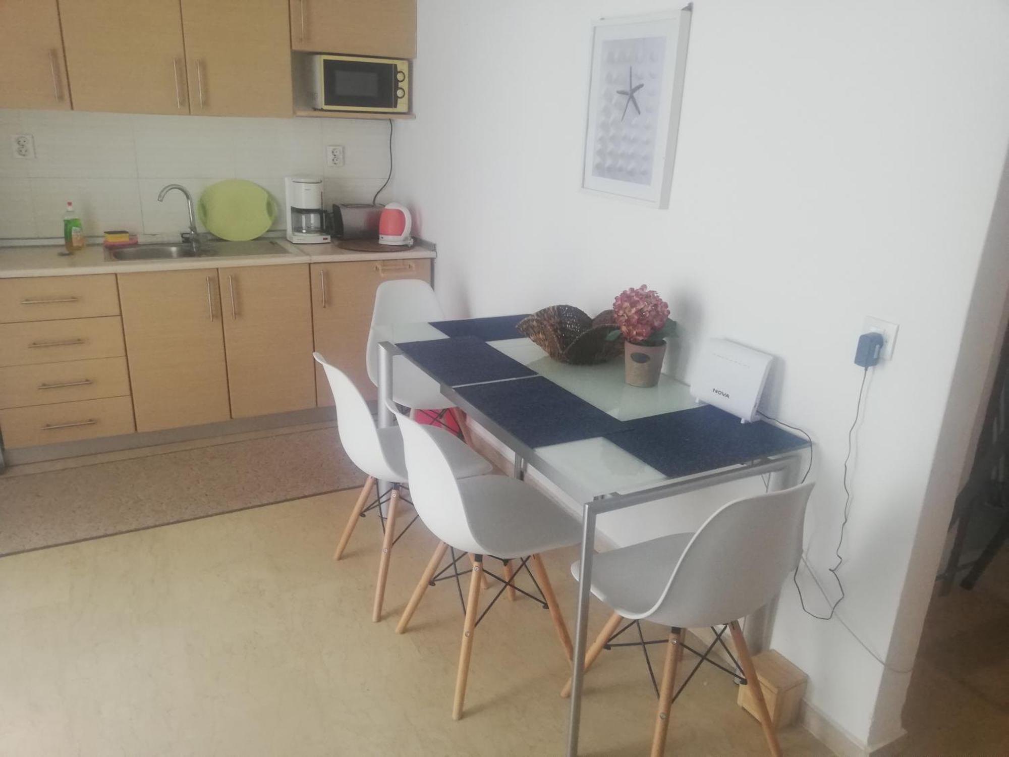 Apartment By The Sea, Peraia  Ngoại thất bức ảnh