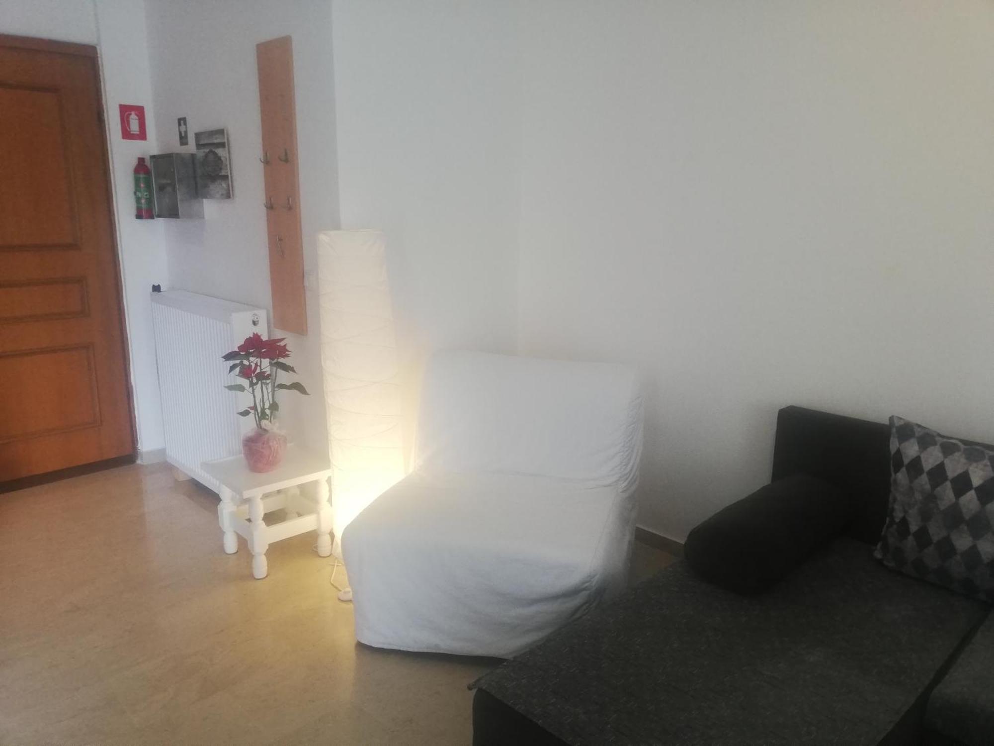 Apartment By The Sea, Peraia  Ngoại thất bức ảnh