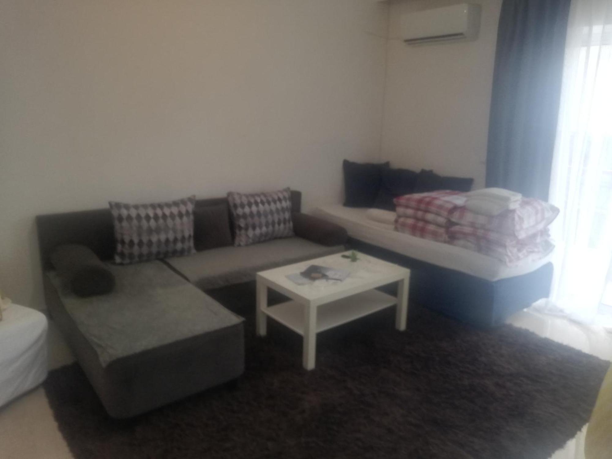 Apartment By The Sea, Peraia  Ngoại thất bức ảnh